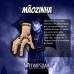 LFS073 - Mãozinha Addams